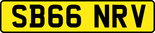 SB66NRV