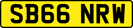SB66NRW