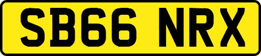SB66NRX