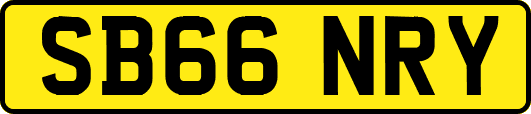 SB66NRY