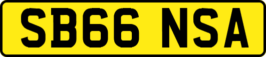 SB66NSA