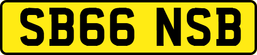 SB66NSB