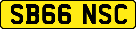 SB66NSC