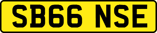 SB66NSE