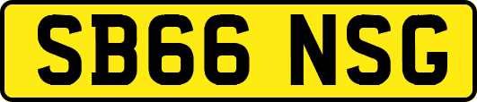 SB66NSG