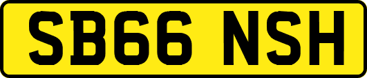 SB66NSH