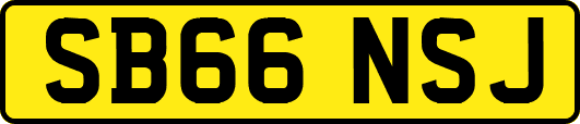 SB66NSJ