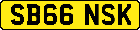 SB66NSK