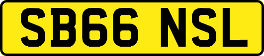 SB66NSL