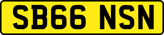 SB66NSN