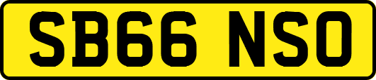 SB66NSO