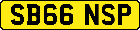 SB66NSP