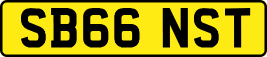 SB66NST