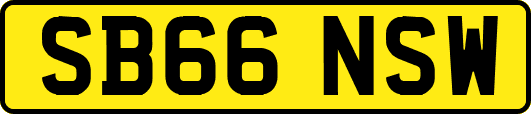 SB66NSW