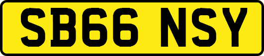 SB66NSY