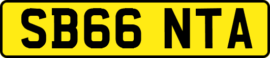SB66NTA