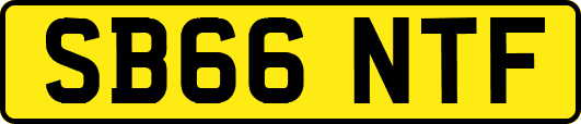 SB66NTF