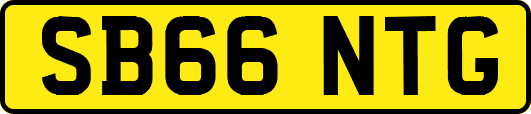 SB66NTG