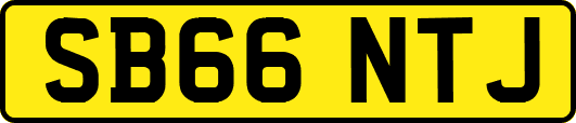 SB66NTJ