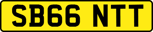 SB66NTT