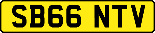 SB66NTV