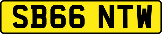 SB66NTW