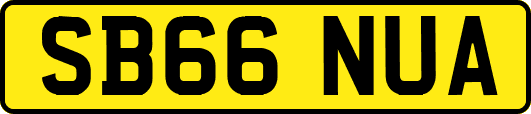 SB66NUA