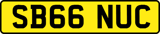 SB66NUC