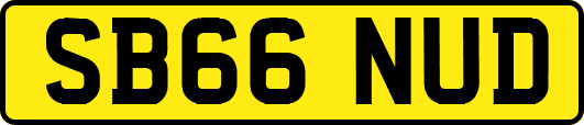 SB66NUD