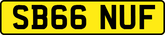 SB66NUF