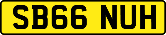 SB66NUH