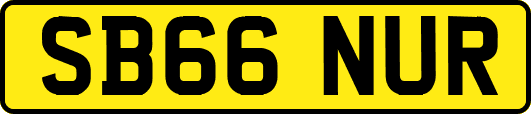 SB66NUR