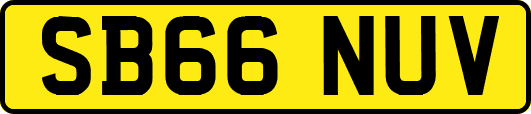 SB66NUV