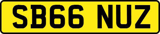 SB66NUZ