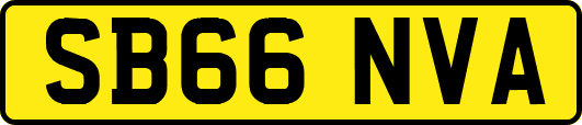 SB66NVA