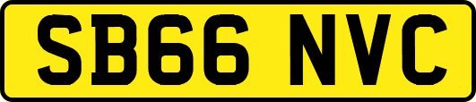 SB66NVC