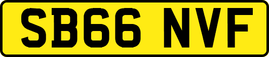 SB66NVF