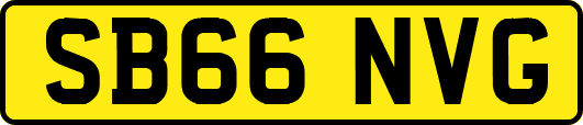 SB66NVG