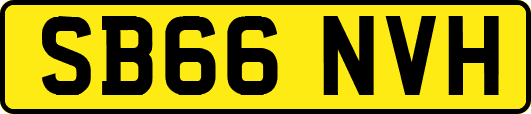 SB66NVH