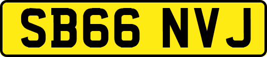 SB66NVJ