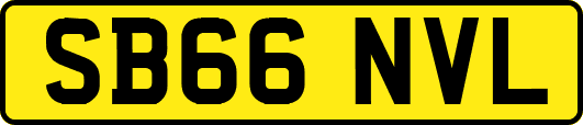 SB66NVL