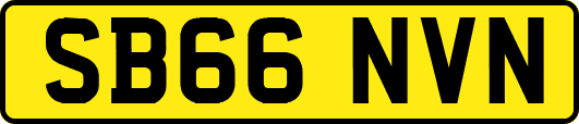SB66NVN