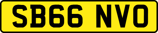 SB66NVO