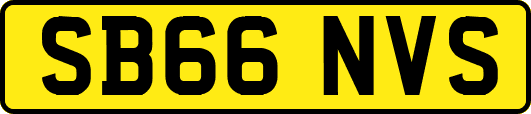 SB66NVS