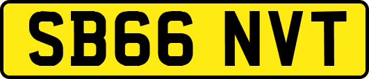 SB66NVT