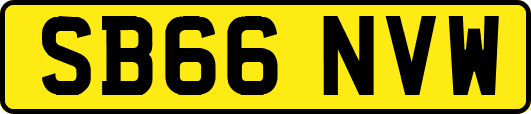SB66NVW