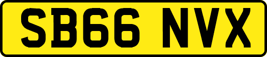SB66NVX