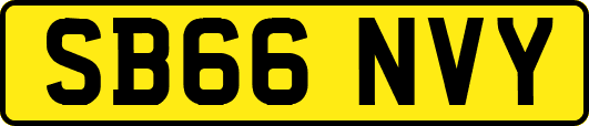 SB66NVY