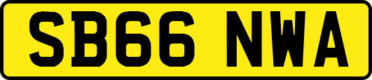 SB66NWA