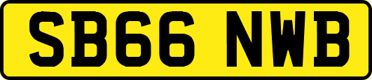 SB66NWB